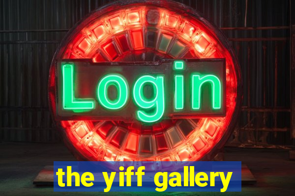 the yiff gallery